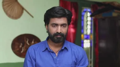 Chinnathambi Has a Surprise