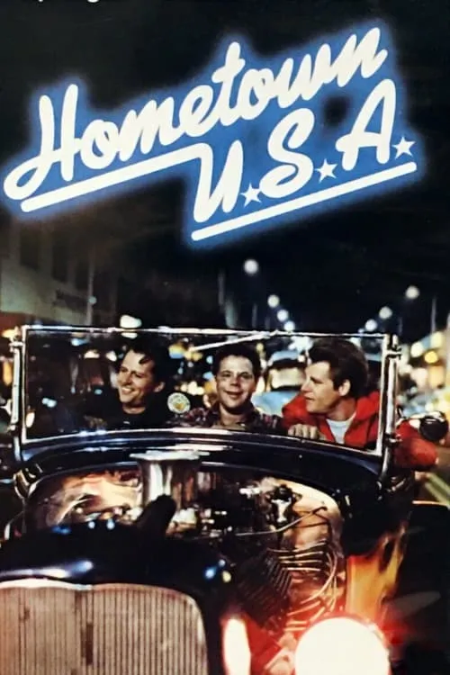 Hometown U.S.A. (movie)