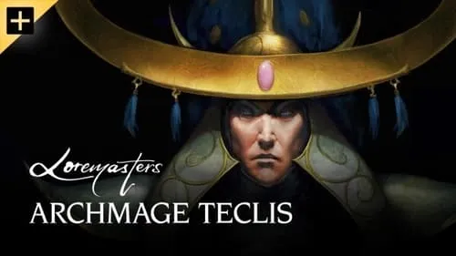 Archmage Teclis