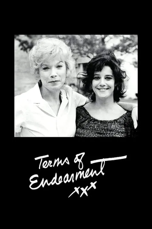 Terms of Endearment (movie)