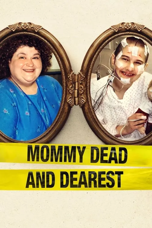 Mommy Dead and Dearest (movie)