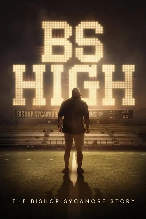 BS High (фильм)