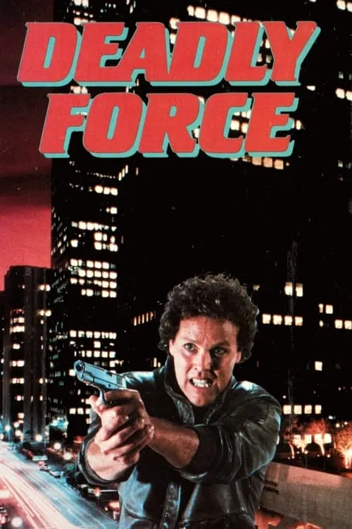 Deadly Force (movie)