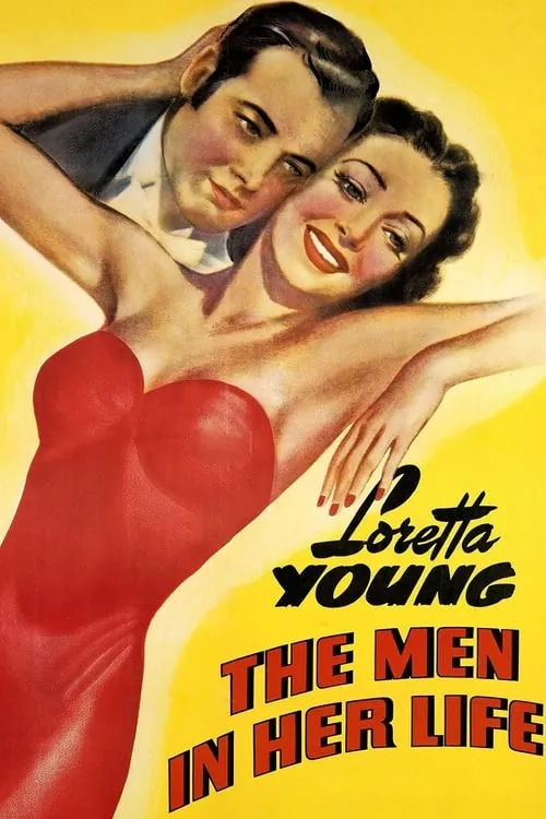 The Men in Her Life (movie)