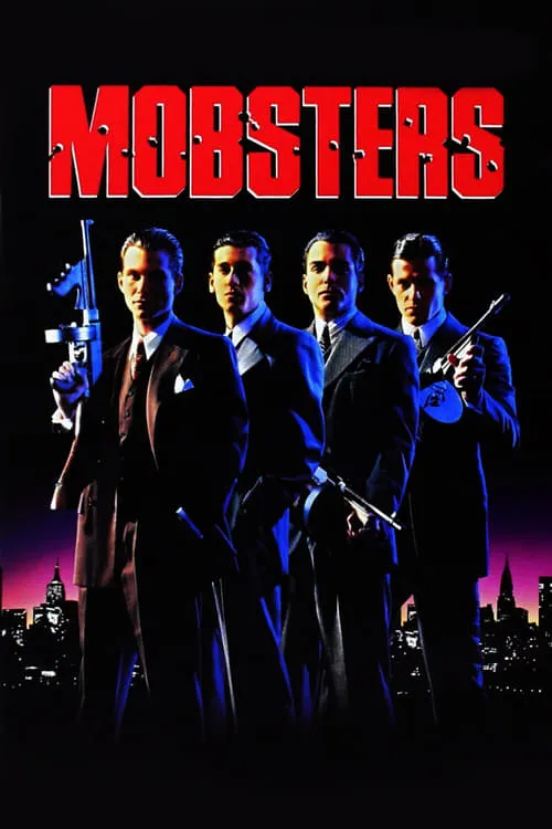 Mobsters (movie)