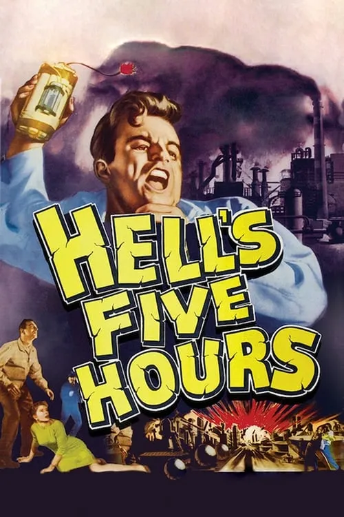 Hell's Five Hours (фильм)