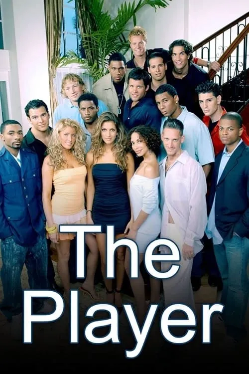 The Player (сериал)