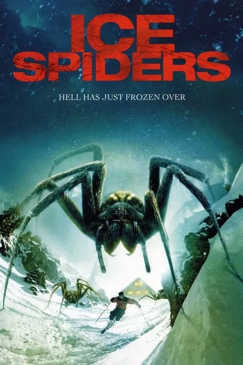 Ice Spiders (movie)