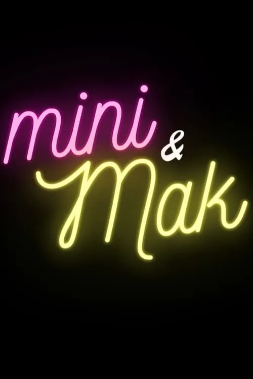 Mini & Mak (фильм)