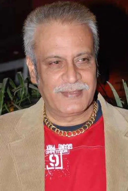 Deepak Parashar