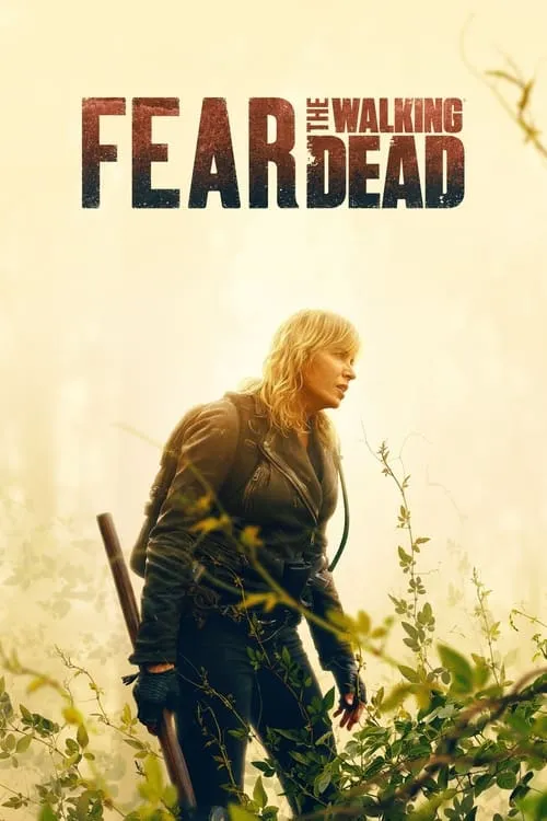 Fear the Walking Dead (series)