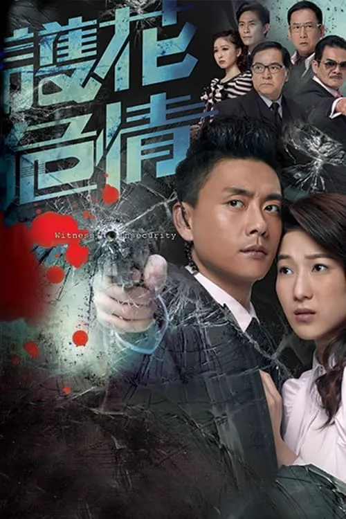 護花危情 (сериал)