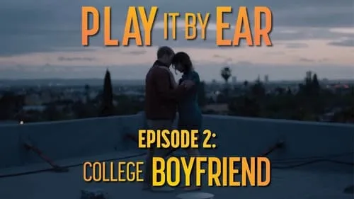 College Boyfriend