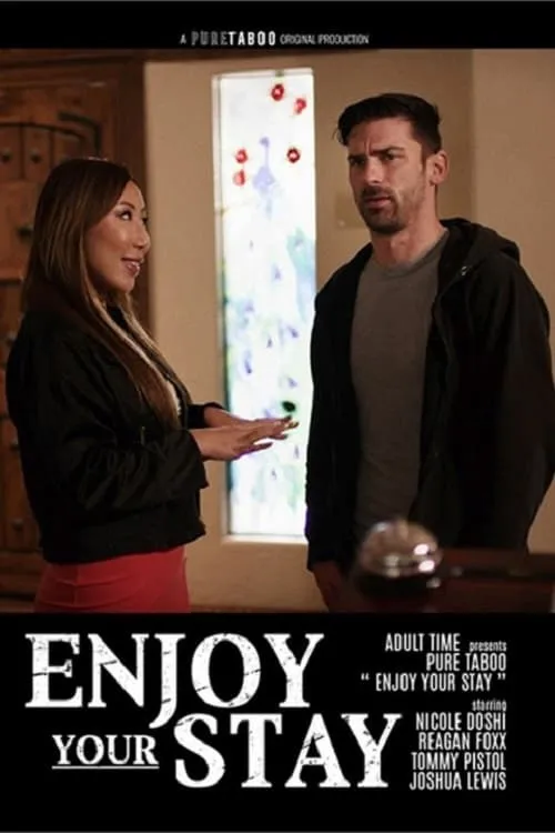 Enjoy Your Stay (movie)