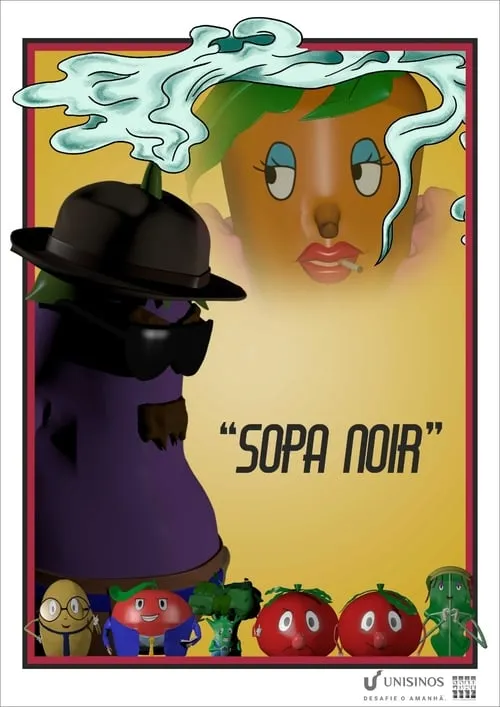 Sopa Noir (фильм)