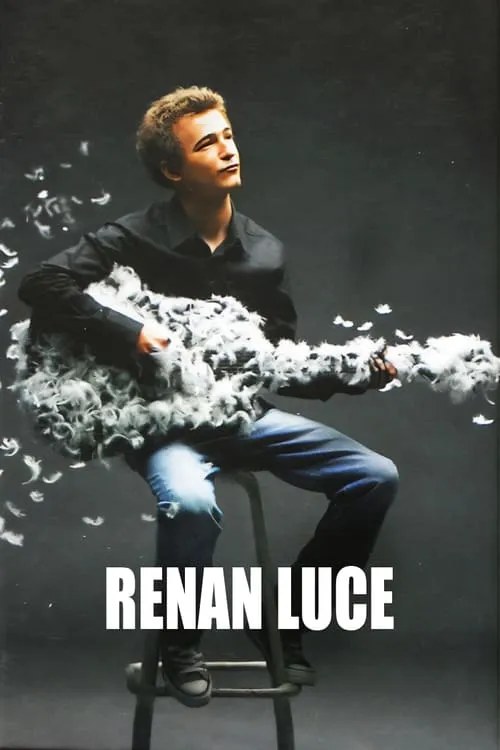 Renan Luce: Concert au Zénith de Paris (movie)