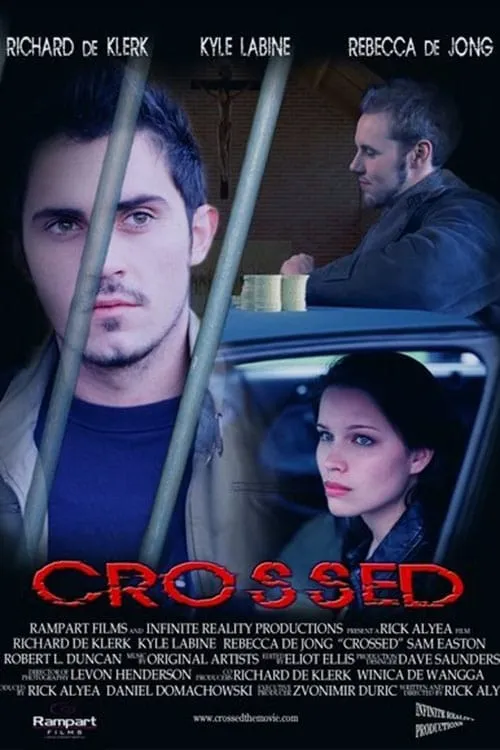 Crossed (фильм)