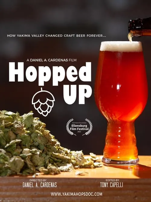 Hopped Up (movie)