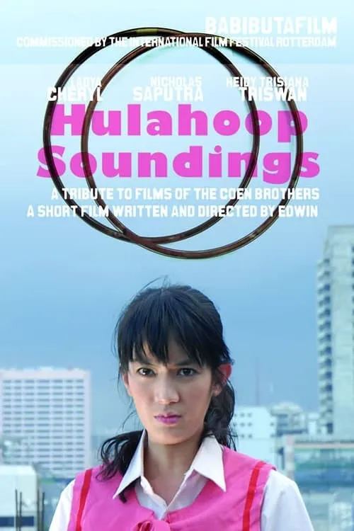 Hulahoop Soundings (movie)