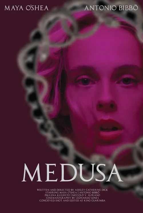 Medusa (movie)