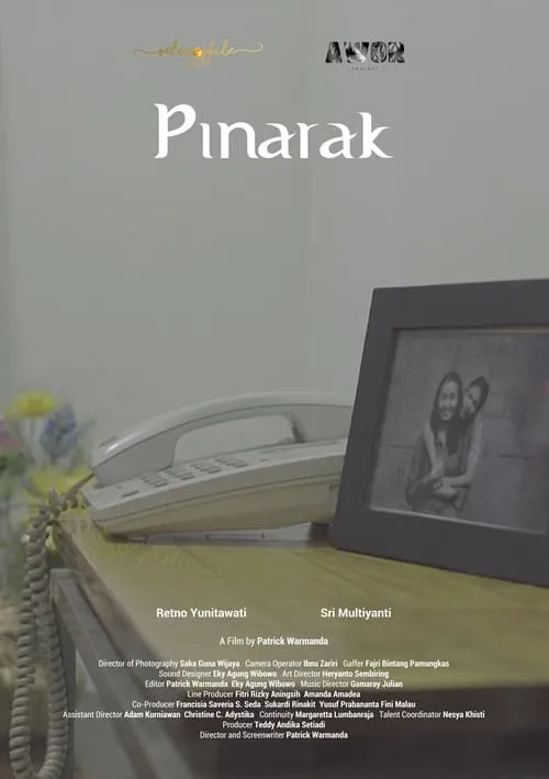 Pinarak (movie)