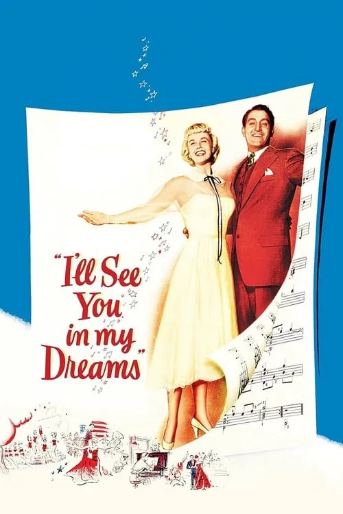 I'll See You in My Dreams (movie)