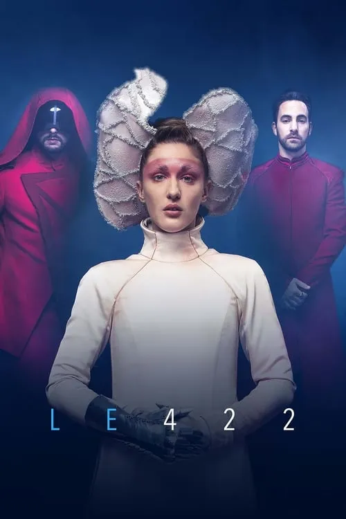 Le 422 (сериал)