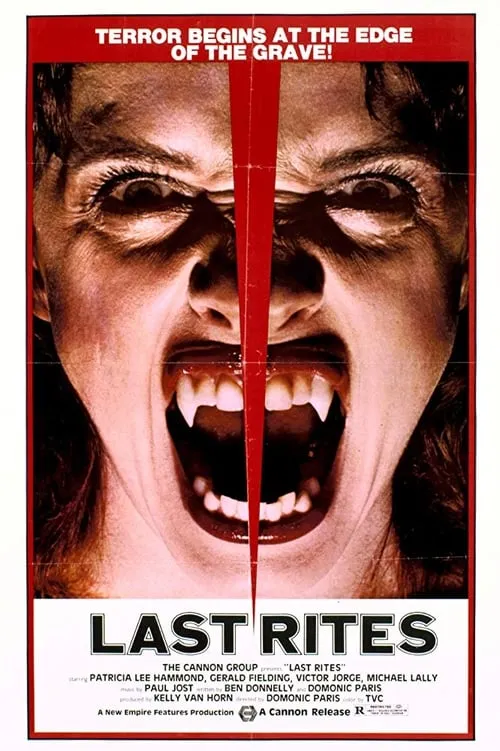 Last Rites (movie)