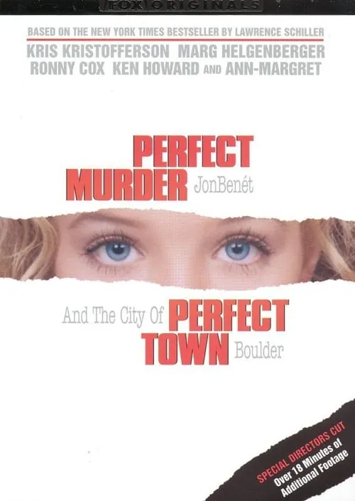 Perfect Murder, Perfect Town: JonBenét and the City of Boulder (movie)