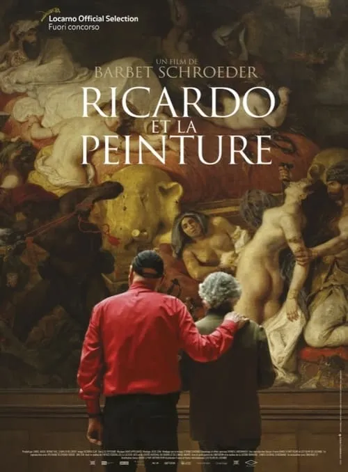 Ricardo et la peinture