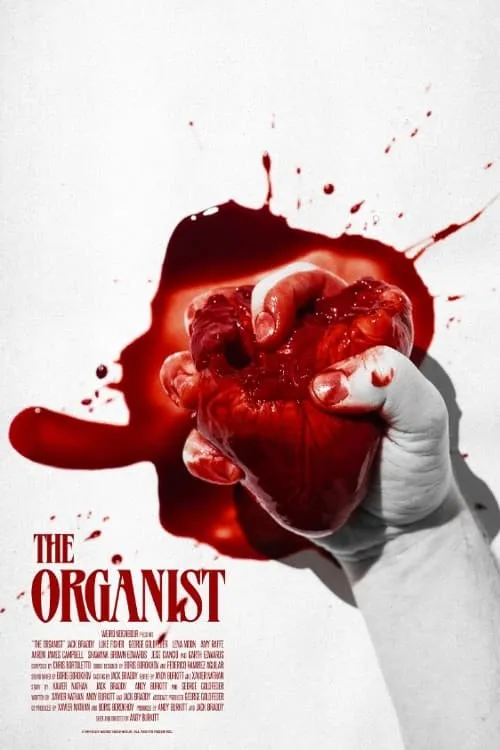 The Organist (movie)