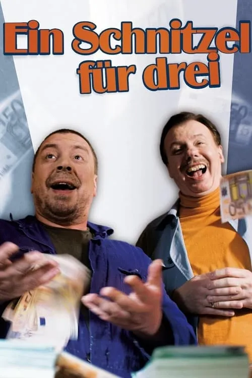 Ein Schnitzel für drei (movie)