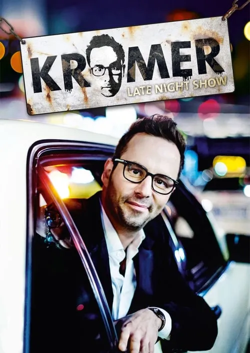 Krömer - Late Night Show (series)