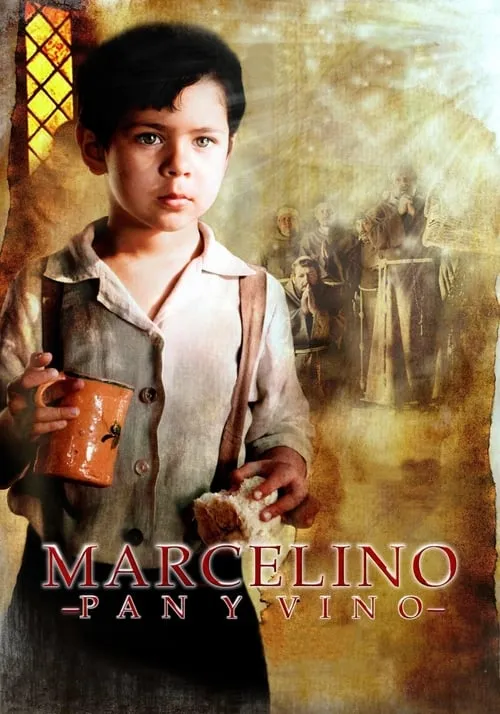 The Miracle of Marcelino (movie)