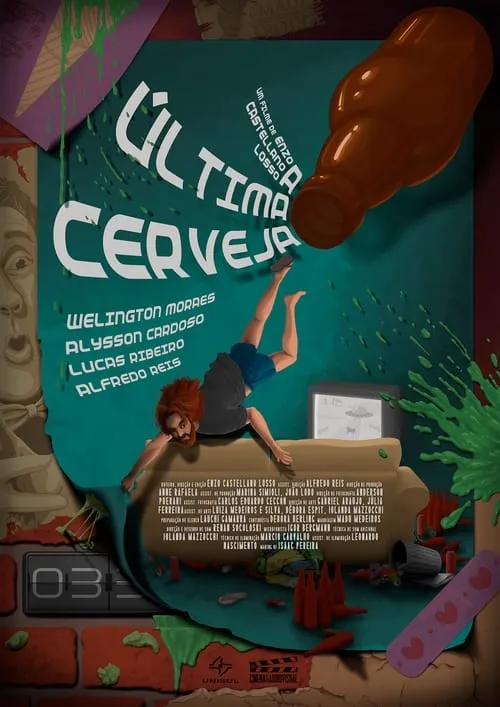 A Última Cerveja (movie)