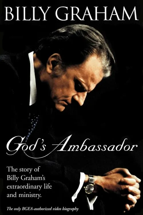 Billy Graham: God's Ambassador (movie)