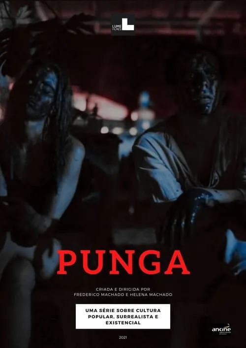 Punga (movie)