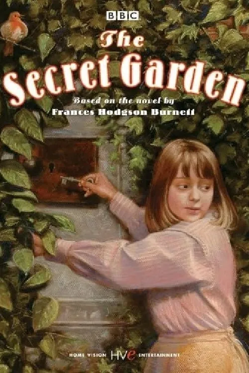 The Secret Garden (сериал)