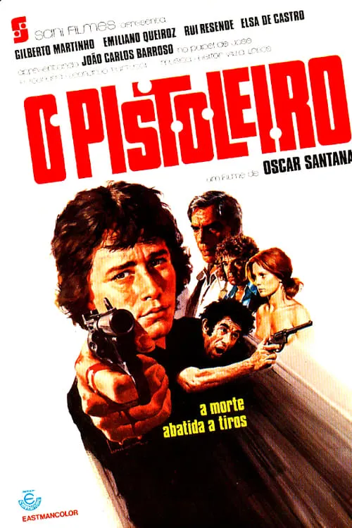 O Pistoleiro (movie)