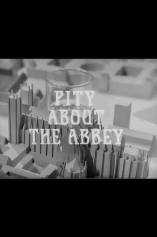 Pity About the Abbey (movie)