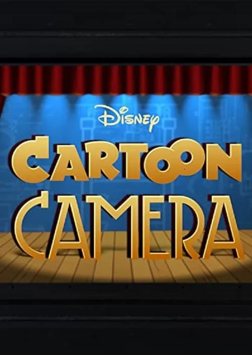 Cartoon Camera (movie)