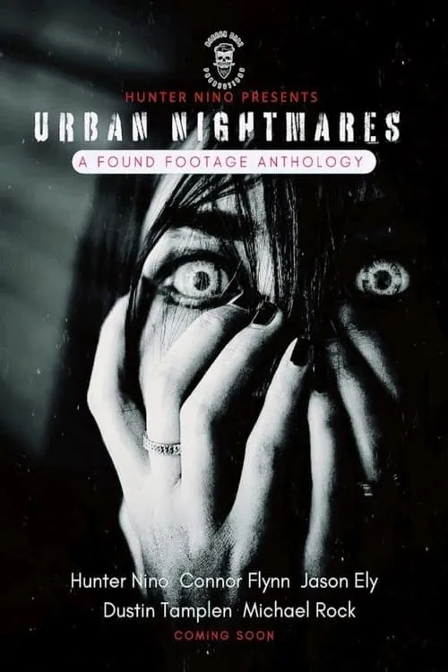 Urban Nightmares : A Found Footage Anthology (movie)