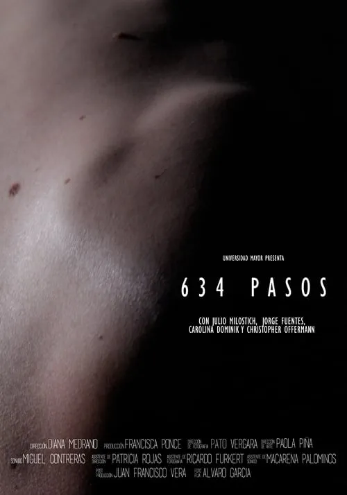 634 Pasos (фильм)