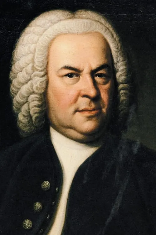 Johann Sebastian Bach