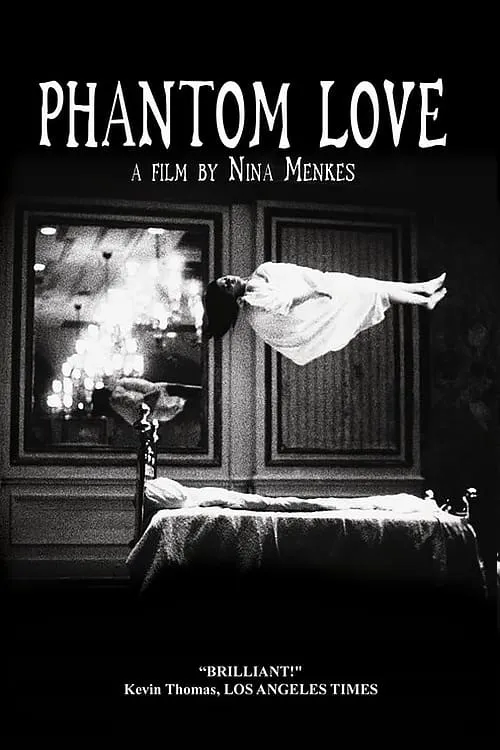 Phantom Love (movie)