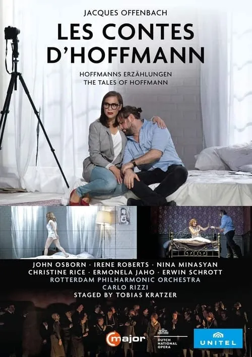 Les Contes d'Hoffmann (movie)