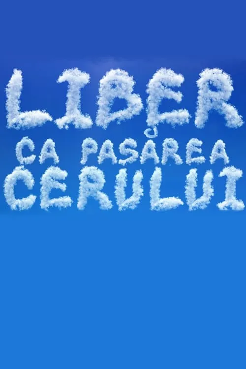 Liber ca pasărea cerului (сериал)