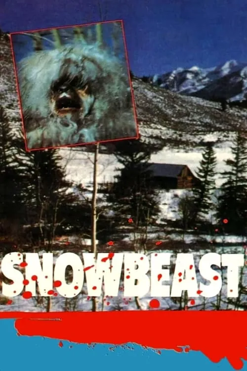 Snowbeast (movie)