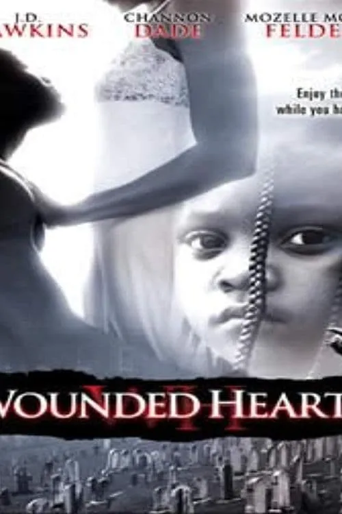 Wounded Hearts (movie)