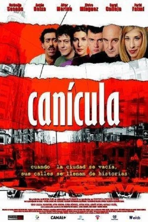 Canícula (movie)
